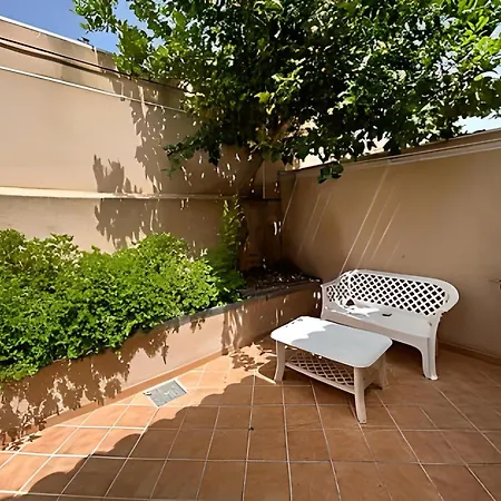 Casa Fuente Leon * 또레비에하