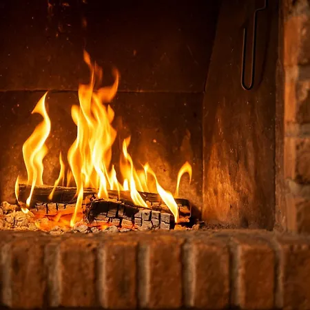 Casa Fuente Leon 펜션