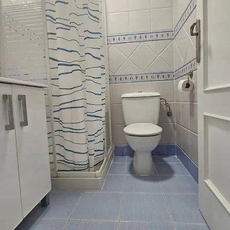 펜션 Casa Fuente Leon *