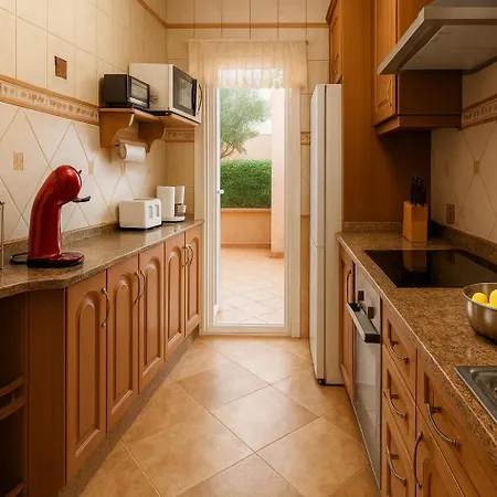 Casa Fuente Leon * 또레비에하