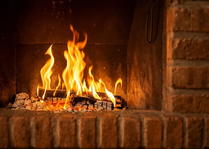 Casa Fuente Leon Ferienhaus