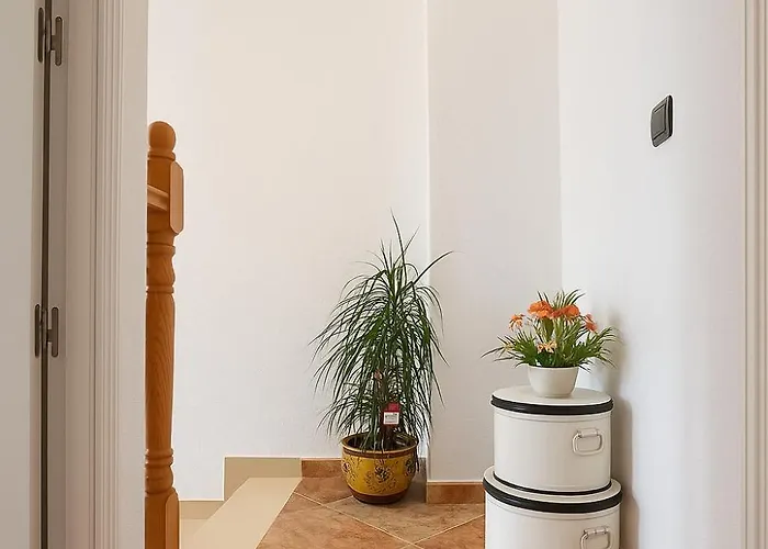 Ferienhaus Casa Fuente Leon