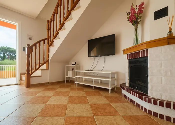 Casa Fuente Leon Ferienhaus Torrevieja