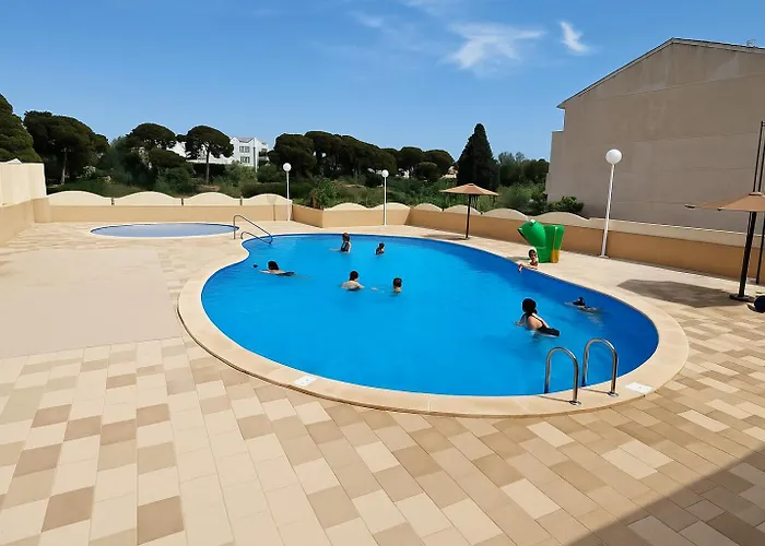 Ferienhaus Casa Fuente Leon Torrevieja