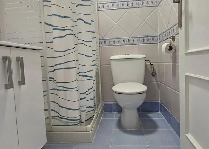 Ferienhaus Casa Fuente Leon *