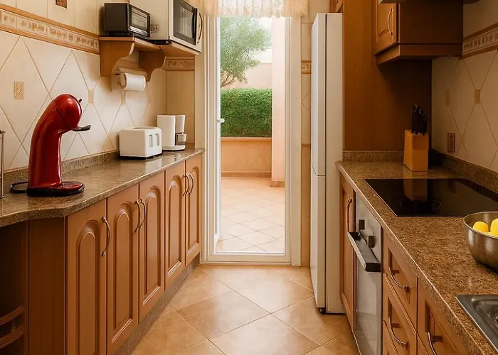 Casa Fuente Leon * Torrevieja