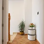 펜션 Casa Fuente Leon