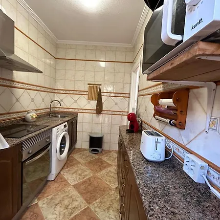 Holiday home Casa Fuente Leon *