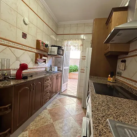 Casa Fuente Leon Torrevieja