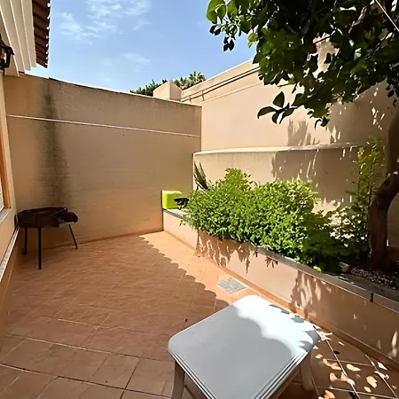 Casa Fuente Leon Torrevieja
