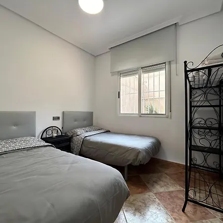 Casa Fuente Leon Holiday home Torrevieja