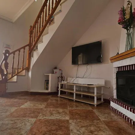 Casa Fuente Leon Holiday home Torrevieja