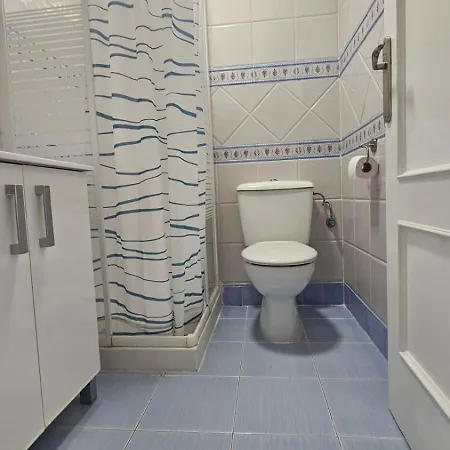 Holiday home Casa Fuente Leon *
