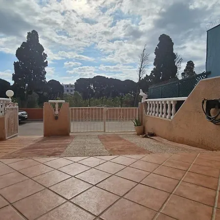 Casa Fuente Leon Holiday home Torrevieja