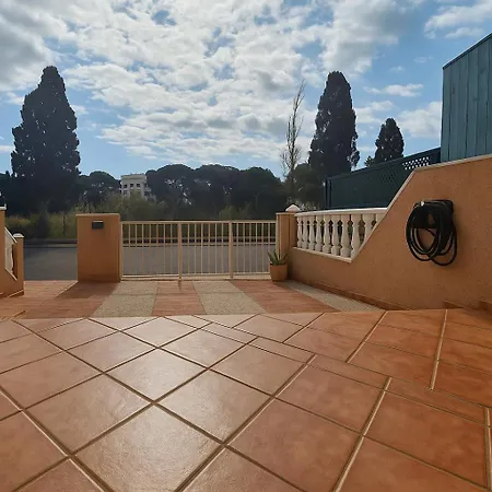 Casa Fuente Leon *
