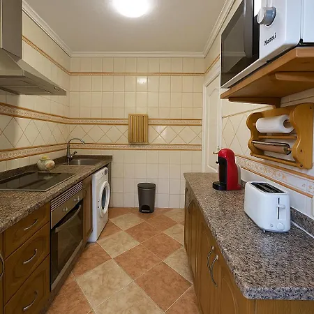 Casa Vacacional Fuente Leon Дом отдыха *
